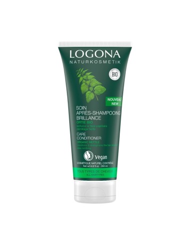 Logona Acondicionador de Ortiga 200ml