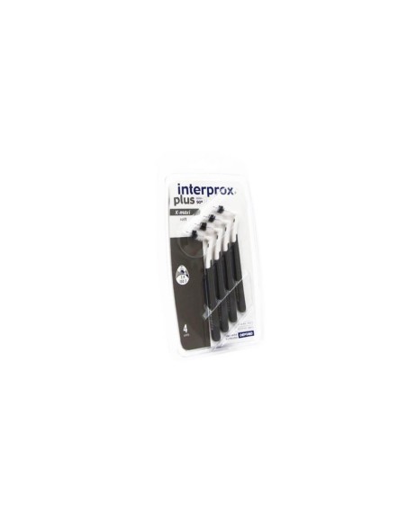 Interprox Plus Cepillo X-Maxi x4