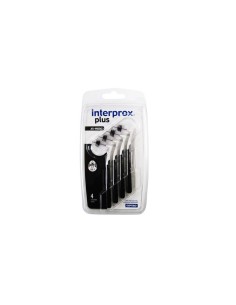 Interprox Plus Cepillo XX-Maxi x4