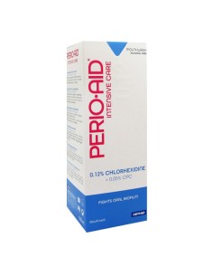 Perio-Aid Colutorio Tratamiento Intensivo 500ml 2