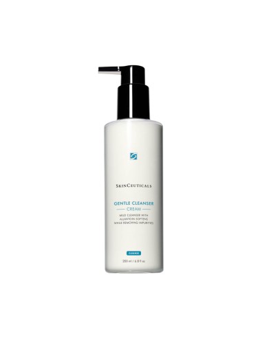SkinCeuticals Cleanse Gentle Cleanser 200ml