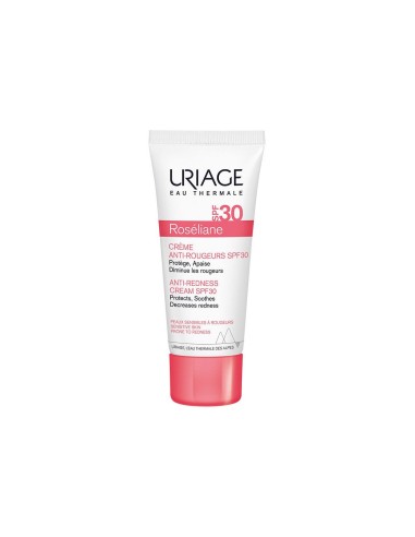 Uriage Roseliane Crema Antiarrugas FPS30 40ml