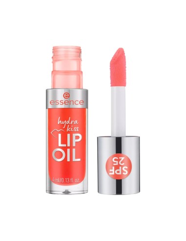 Essence Hydra Kiss Aceite Labial 04 Pocketful Of Sunshine 4ml