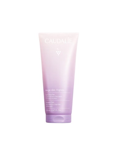 Caudalie Ange des Vignes Gel de Ducha 200ml