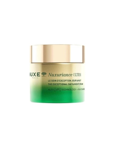 Nuxe Nuxuriance Ultra El Excepcional Crema de Día y Noche 75ml