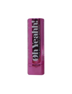 Oh Yeahh Bálsamo Labial Violet 4,2gr