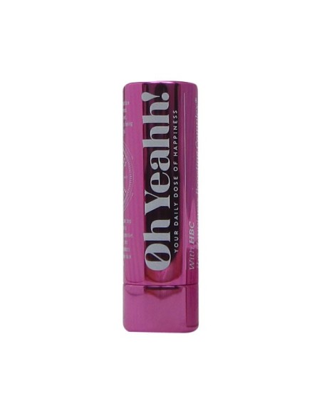 Oh Yeahh Bálsamo Labial Violet 4,2gr