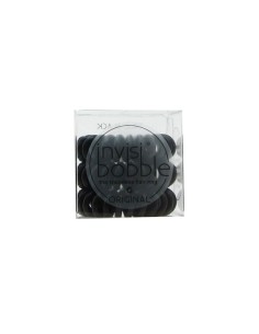 Invisibobble Original Elástico de Pelo True Black