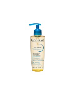 Bioderma Atoderm Aceite de ducha 200ml