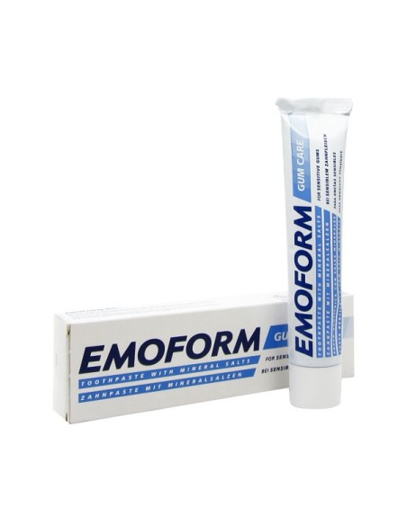Emoform Pasta Dientes Cuidado de las encías 75ml