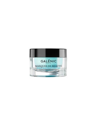 Galenic Masques de Beauté Mascarilla Hidratante Refrescante 50ml