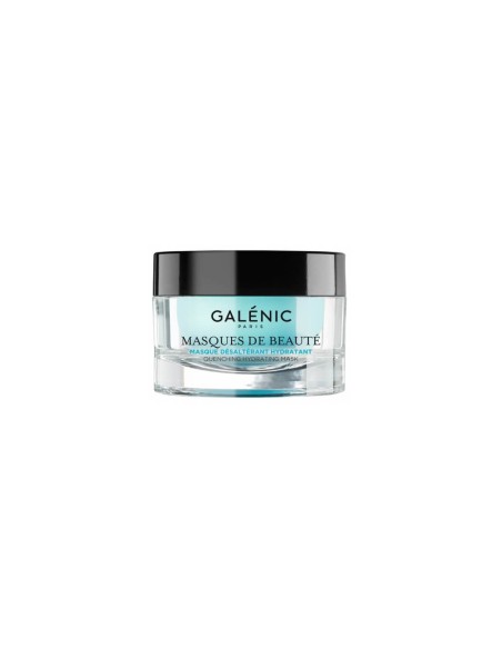 Galenic Masques de Beauté Mascarilla Hidratante Refrescante 50ml