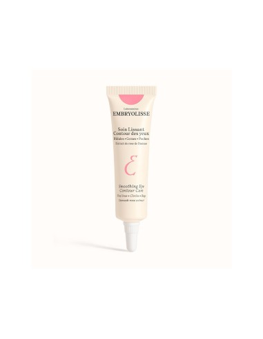 Embryolisse Cuidado del Contorno de Ojos Suavizante 15ml