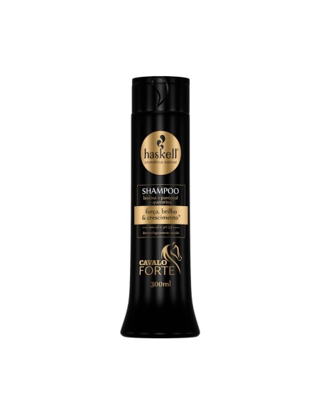 Haskell Cavalo Forte Champú 300ml