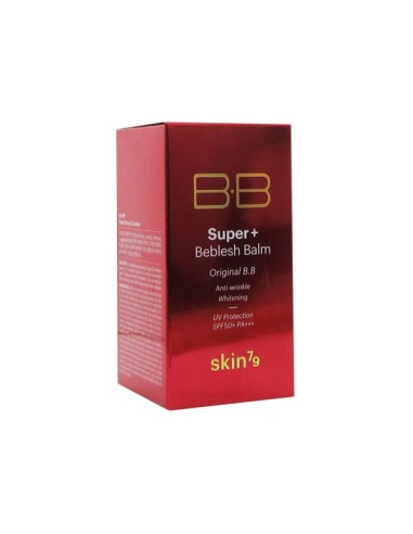 Skin79 Super Beblesh Balm BB Cream Bronce SPF50 + 40ml