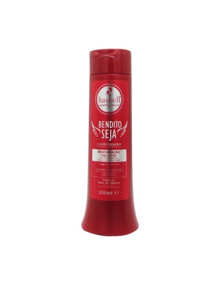 Haskell Bendito Seja Acondicionador 300ml