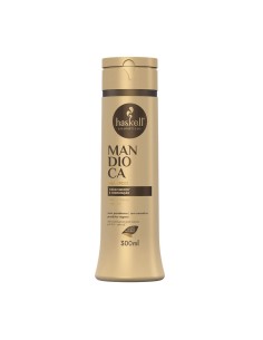 Haskell Cassava Shampoo 300ml
