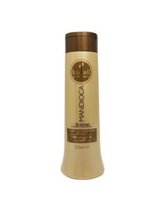 Acondicionador de mandioca Haskell 300ml