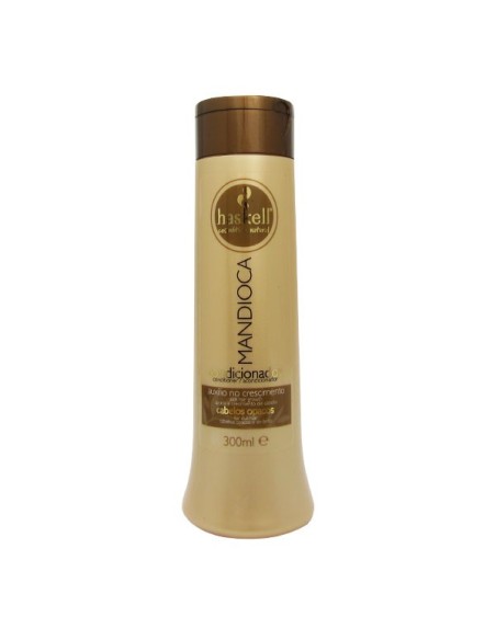Acondicionador de mandioca Haskell 300ml