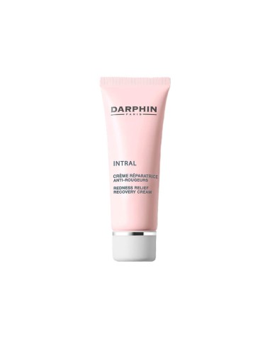 Darphin Intral Crema Reparadora Antirojeces 50ml