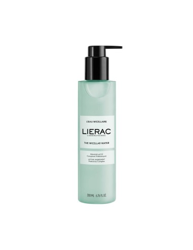 Lierac El Agua Micelar 200ml