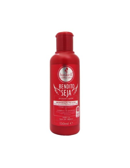 Haskell Bendito Sea Proteína Capilar 150ml