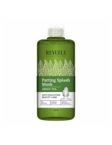 Revuele Patting Splash Mask Green Tea 250ml