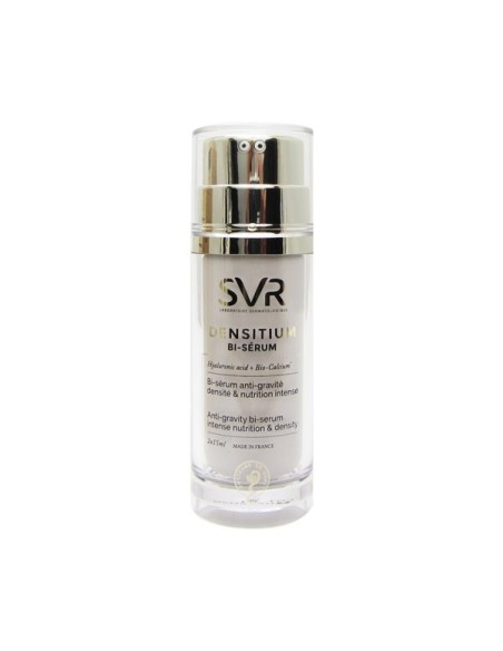 SVR Densitium Bi-Serum Nutrición Intensa y Densidad 2x15ml