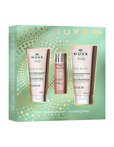 Nuxe Coffret Revitalising Dream