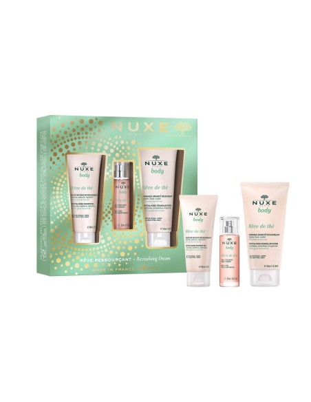 Nuxe Coffret Revitalising Dream