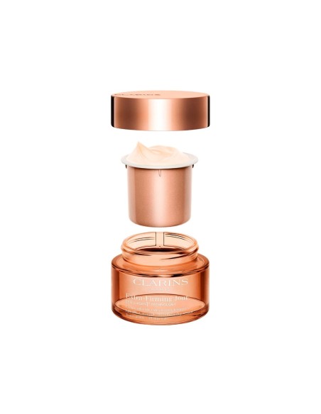 Clarins Extra-Firming Day Cream Firming Day Cream for All Skin Types Refill 50ml