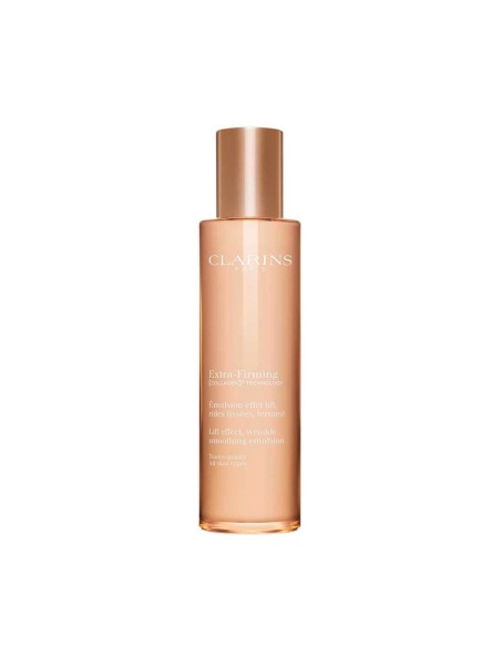 Clarins Extra-Firming Emulsión Reafirmante para Todo Tipo de Piel 100ml
