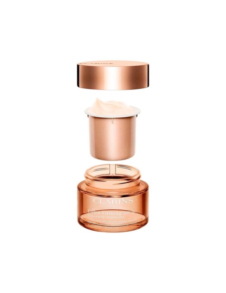 Clarins Extra-Firming SPF15 Crema Reafirmante para Todo Tipo de Piel Recarga 50ml