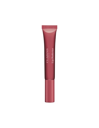 Clarins Natural Lip Perfector 17 Arce Intenso 12ml