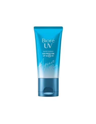 Bioré Aqua Rich UV Watery Essence SPF50 50ml