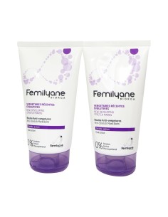 Femilyane Bálsamo Antiestrías 2x150ml