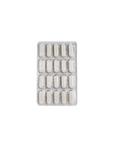 Noreva Hexaphane Fortificante Comprimido 60Comp 2