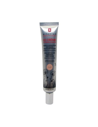 Erborian CC Crème Clair 45ml