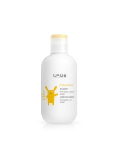 Babe Pediatric Aceite Lavante 200ml