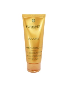 Rene Furterer Solaire Champú Nutri-Reparador 200ml
