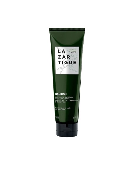 Lazartigue Nourish Tratamiento Alta Nutrición Manteca de Karité 150ml