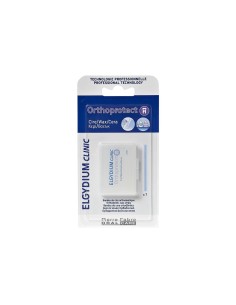Cera de ortoprotecto de Elgydium 2