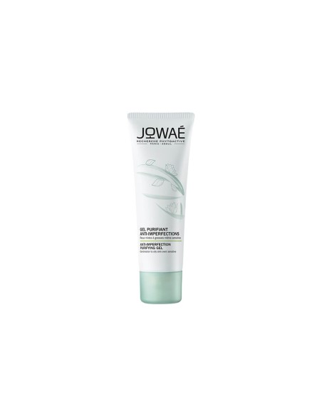 Jowaa purificando gel anti-imperfecciones 40ml