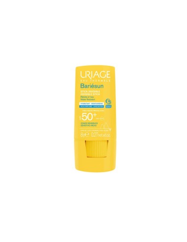 Uriage Bariésun Stick Invisible SPF50 8g