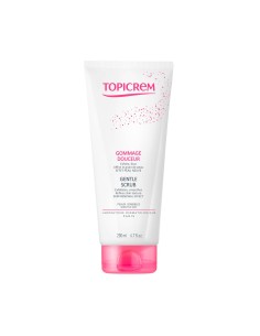 Topicrem Ultra-Hidratante Exfoliante Suave 200ml