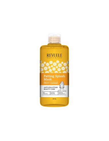 Revuele Patting Splash Mask Fruit Cocktail 250ml