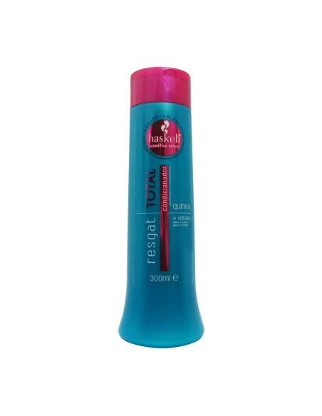 Haskell Resgat Total Acondicionador 300ml