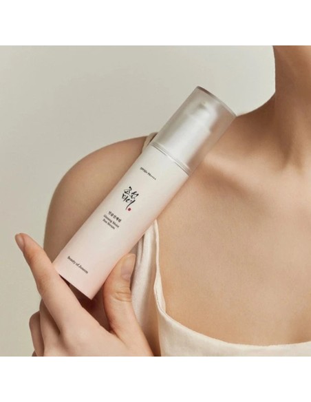Beauty of Joseon Ginseng Moist Sun Serum 50ml