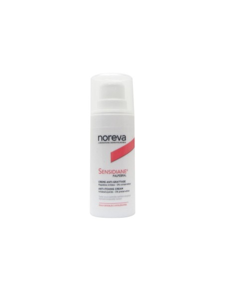Noreva Sensidiana Palpebral Crema Anti Irrita 20ml