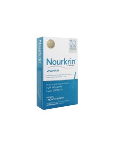 Nourkrin Mujer Comprimidos 60comp
